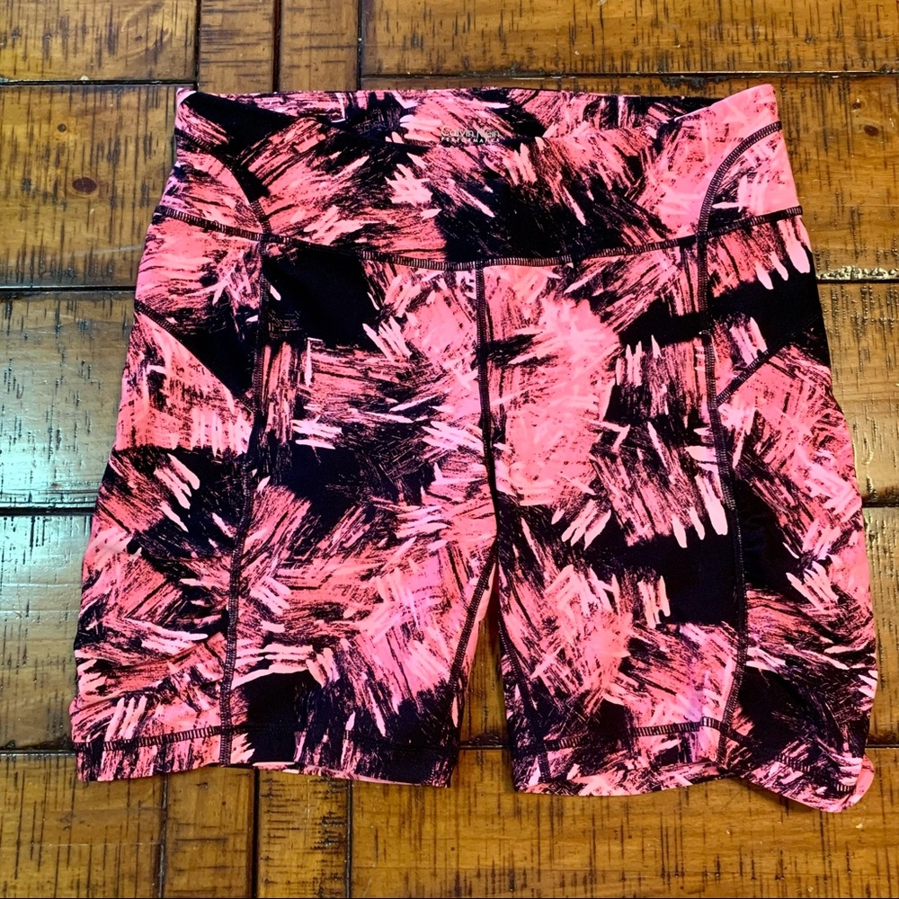 Calvin Klein Size M Running Shorts